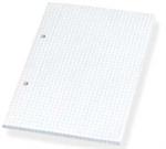 1 x Ternet blokke A5 a´100 sider 